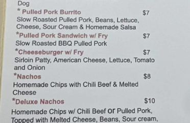 C&G Food Truck