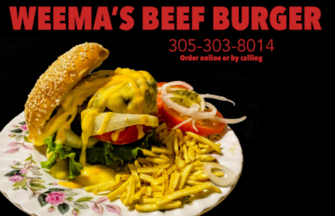 Weema’s Food Truck