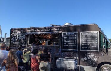 Laurita Food Truck Festival