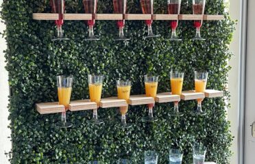 Flight Bar