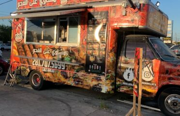Vogo (Food Truck)
