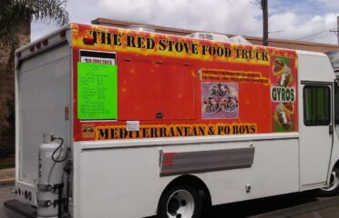 Gretna Food Truck Festival