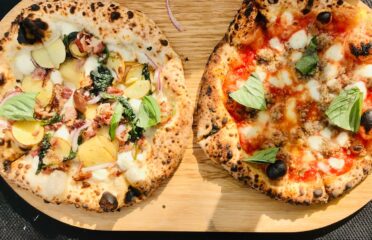Testo Pizza