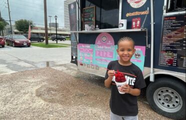 Tutti Treats (Food Truck)