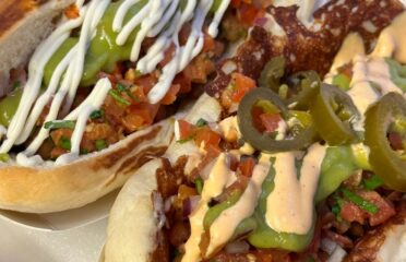 Frausto’s Street Tacos (Food Truck)