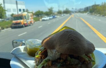 FoodTruck. La Cocina de Maria