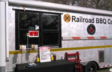 Railroad BBQ Co – Food Truck & Catering Services