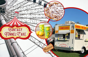 Fantasy Funnel Cake LLC