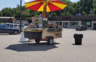 Steel City Hot Dogs & Catering