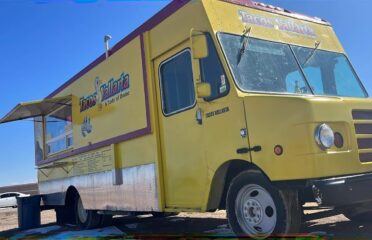 Taco Vallarta