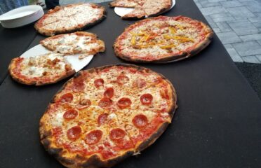 Rollin’ in the Dough Pizza