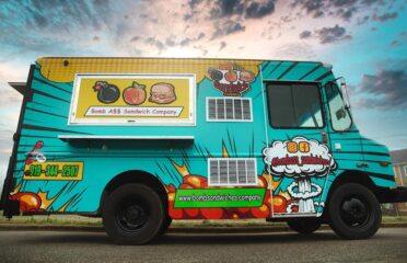 Bomb A$$ Sandwich Company