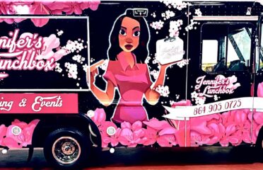 Jennifer’s Lunchbox Food Truck
