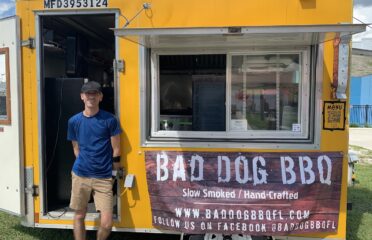 Bad Dog BBQ