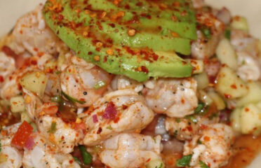 Amazing Mariscos