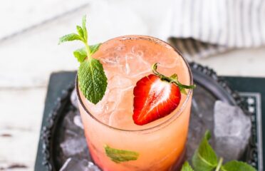 Dallas Bartender