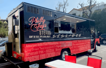 Philly Jay’s Steaks