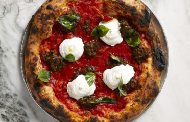 Pitruco Pizza (Food Truck)