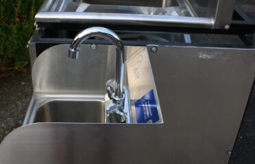 Concession Sink Co.