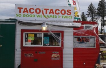 Taco Tacos Food Truck