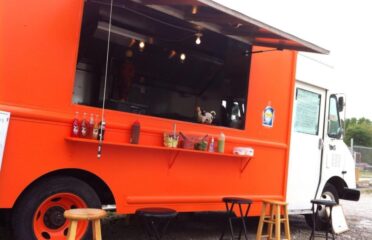 Taco Truck los amigos