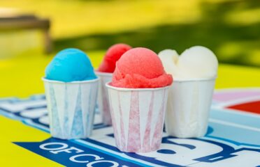 Italian Ices of Connecticut LLC