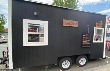 Soel Sistas LLC: Catering, food truck, soul food, meal prep delivery