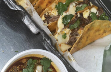 Fantasy tacos