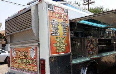 Tacos Los Hermanos Food Truck