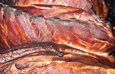 Brisket King