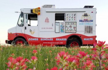 Texas Ice Cream