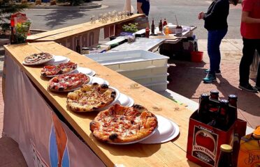 Utah Pizza Company
