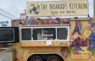The Nomad’s Kitchen (Food Truck)