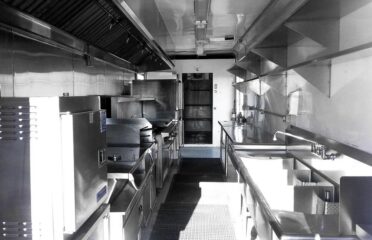 Khamylle’s Kuisine Mobile Kitchen