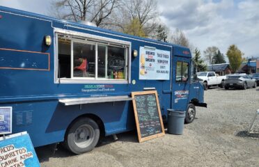 SNOQUALMIE MEXICAN FOOD TRUCK