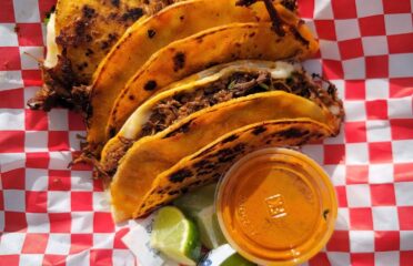 The Border Foodtruck