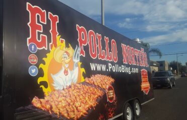El Pollo Norteno Food Truck