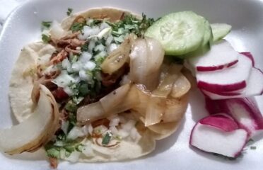 La Fonda Taco Truck