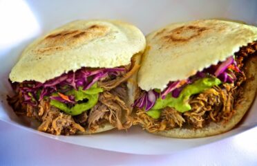 La Cocinita Food Truck Chicago