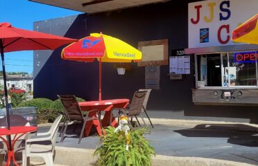 JJ’s Cafe, Inc.