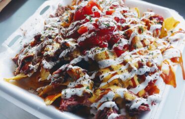 FAT G’s BBQ Food Truck