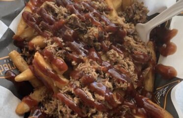 Getfried Food Truck