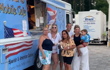 Gita’s Mobile Cafe