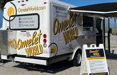 Omelet World Food Truck