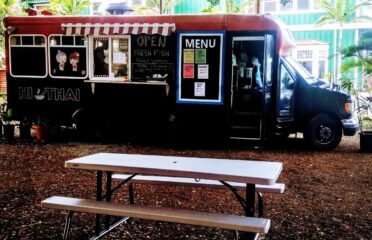 HI Thai Food Truck