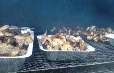 Friends BBQ