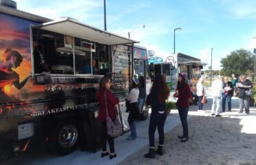 The Village Garden Food Truck Park