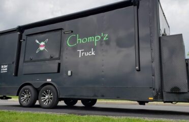 Chomp’z Truck