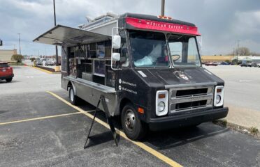 La Catrina Food Truck