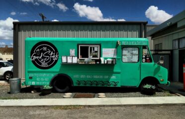 The Good Stuff Truck